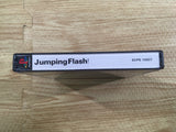 Jumping Flash! Aloha Danshaku Funky Daisakusen NoKan PS1 Japan - FH9669