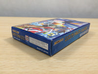 UE8507 Rockman Exe 4 Blue Moon Megaman BOXED GameBoy Advance Japan