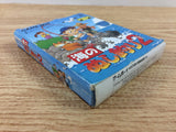Umi no Nushi Tsuri 2 BOXED GameBoy Game Boy Japan - DI4554