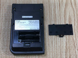 LG1543 With Defects - GameBoy Pocket Black Game Boy Console Japan