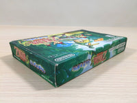 UE2453 The Legend of Zelda The Minish Cap BOXED GameBoy Advance Japan