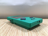 KH5912 Not Working - GameBoy Pocket Green Game Boy Console Japan