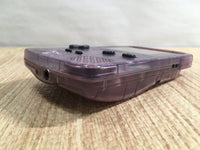 LG2580 Not Working GameBoy Color Clear Purple Game Boy Console Japan
