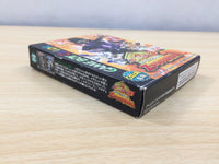 ue6543 Medabots Medarot 3 Parts Collection BOXED GameBoy Game Boy Japan