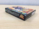 ue6543 Medabots Medarot 3 Parts Collection BOXED GameBoy Game Boy Japan