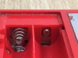 LG2115 Tested Working - GameBoy Pocket Red Game Boy Console Japan