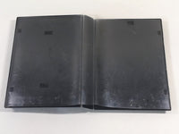 DK8195 Zan Yasha Enbukyoku BOXED Mega Drive Genesis Japan