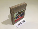 BY8192 FASTEST LAP GameBoy Game Boy Japan