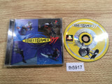 Street Games 97 PS1 Japan - FH5917