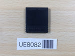 UE8082 Memory Card for Nintendo Game Cube GameCube Japan
