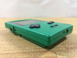 lc2187 Plz Read Item Condi GameBoy Pocket Green Game Boy Console Japan