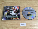 Gundam Battle Online Dreamcast Japan - FH9057