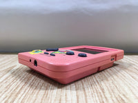 KH6177 Not Working - GameBoy Pocket Pink Game Boy Console Japan