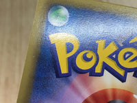 CE6824 Zekrom EX - BKZ 009/018 Pokemon Card TCG Japan