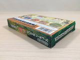 UE2453 The Legend of Zelda The Minish Cap BOXED GameBoy Advance Japan