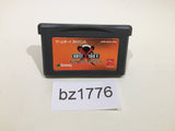 GUILTY GEAR X ADVANCE EDITION GameBoy Advance Japan - BZ1776
