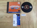 Beatmania Best Hits PS1 Japan - FH7544