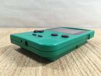 LG1231 Not Working - GameBoy Pocket Green Game Boy Console Japan