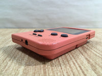 LF9425 With Defects - GameBoy Pocket Pink Game Boy Console Japan