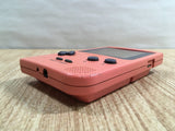 LF9425 With Defects - GameBoy Pocket Pink Game Boy Console Japan