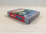 Radar Mission BOXED GameBoy Game Boy Japan - UE3973