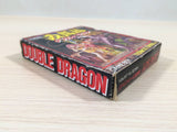 Double Dragon BOXED GameBoy Game Boy Japan - UE3243