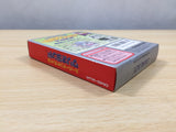 UE8207 Super Mario Land 3 Wario Land BOXED GameBoy Game Boy Japan