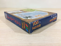 dk6051 Rastan Saga BOXED Sega Game Gear Japan