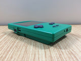 kh1562 Plz Read Item Condi GameBoy Pocket Green Game Boy Console Japan