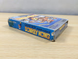UE7964 Donkey Kong BOXED GameBoy Game Boy Japan