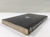 AAA1549 DEATH NOTE Vol.3 Japanese Manga