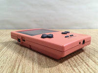 LF9614 With Defects - GameBoy Pocket Pink Game Boy Console Japan