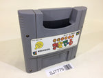 SJ7776 Ongaku Tsukuru Kanadeeru Maker SNES Super Famicom Japan