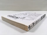 AAA1708 The World God Only Knows Vol.3 Japanese Manga