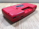 Game Gear Coca Cola Red SEGA Console Japan - Not Working DK3826