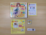 UE8101 Wagamama Fasion Girls Mode BOXED Nintendo 3DS Japan