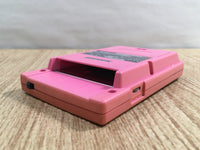 LF9614 With Defects - GameBoy Pocket Pink Game Boy Console Japan