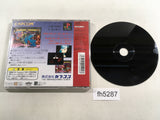 Vampire The Night Warriors PS1 Japan - FH5287