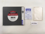 DK3294 Pro Tennis World Court BOXED PC Engine Japan