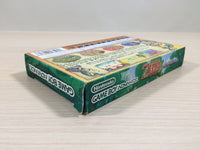 UE2453 The Legend of Zelda The Minish Cap BOXED GameBoy Advance Japan