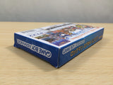 UE8507 Rockman Exe 4 Blue Moon Megaman BOXED GameBoy Advance Japan