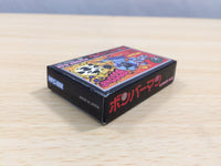 UE8335 BOMBERMAN BOXED GameBoy Advance Japan