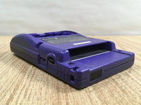 LF9825 Not Working - GameBoy Color Purple Game Boy Console Japan