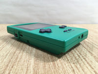 LG1231 Not Working - GameBoy Pocket Green Game Boy Console Japan