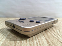 LG1655 Tested Working - GameBoy Pocket Gold Game Boy Console Japan