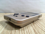 LG1655 Tested Working - GameBoy Pocket Gold Game Boy Console Japan
