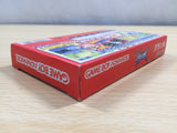 UE6120 Granbo BOXED GameBoy Advance Japan