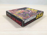 Double Dragon BOXED GameBoy Game Boy Japan - UE3243