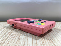 KH6177 Not Working - GameBoy Pocket Pink Game Boy Console Japan