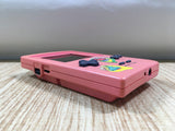 KH6177 Not Working - GameBoy Pocket Pink Game Boy Console Japan